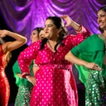 Zarna Garg on Hulu Special, Self-Made Success, and One Hell of a Year
